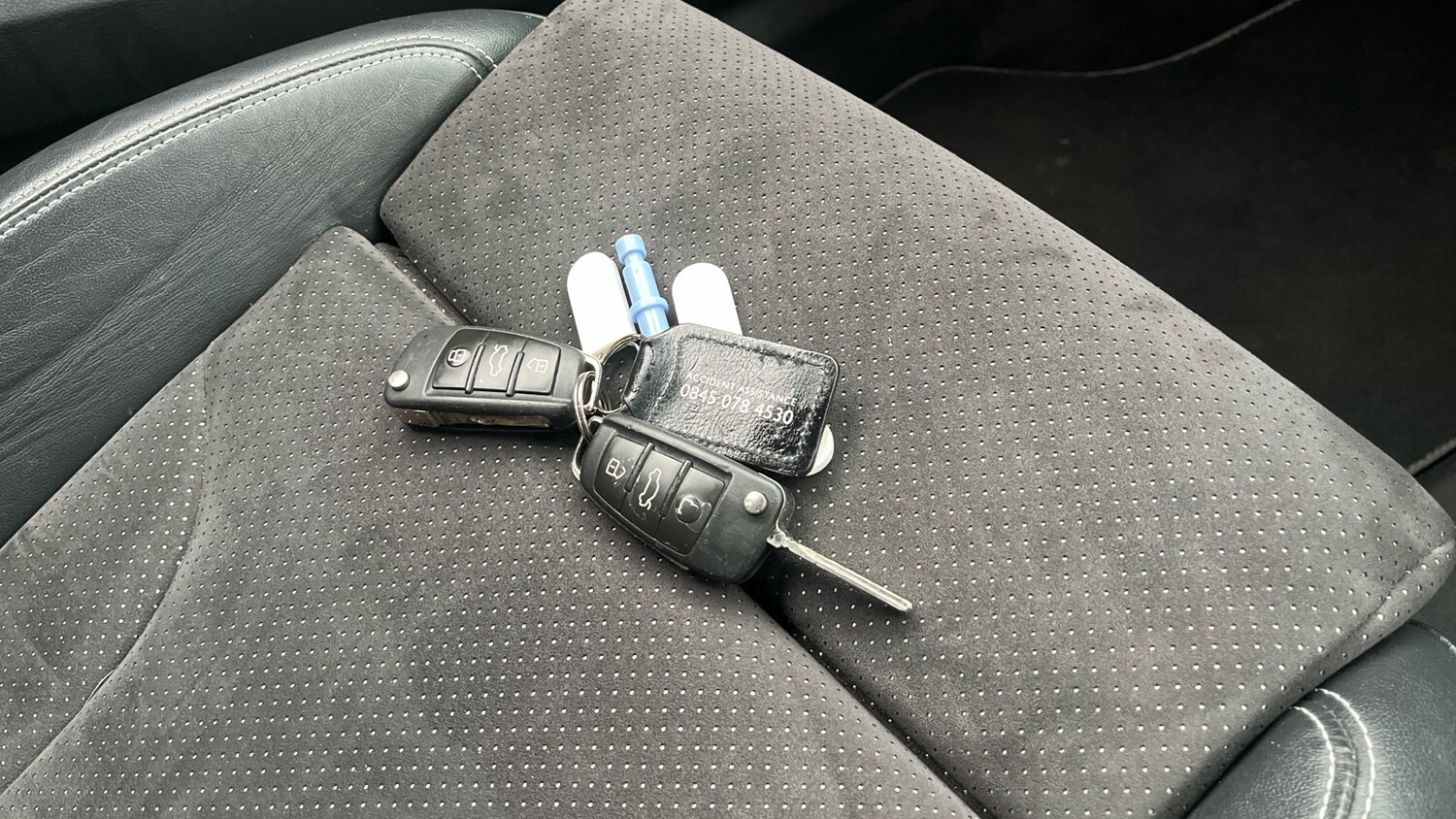 Used Audi Q3 2018 for sale - 77656088: Photo 20