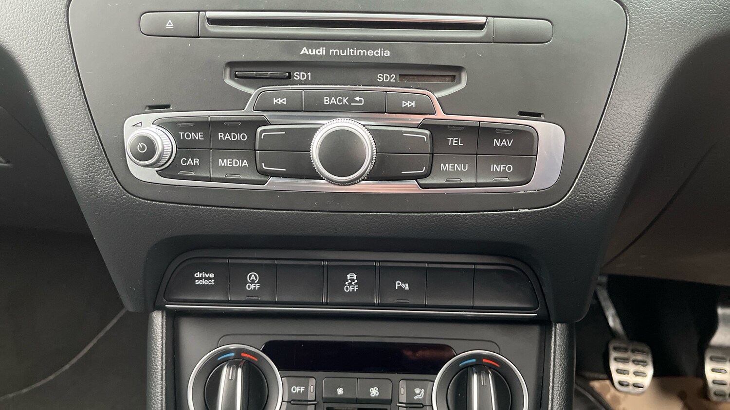 Used Audi Q3 2018 for sale - 77656088: Photo 21