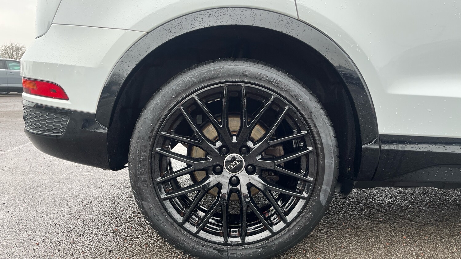 Used Audi Q3 2018 for sale - 77656088: Photo 7