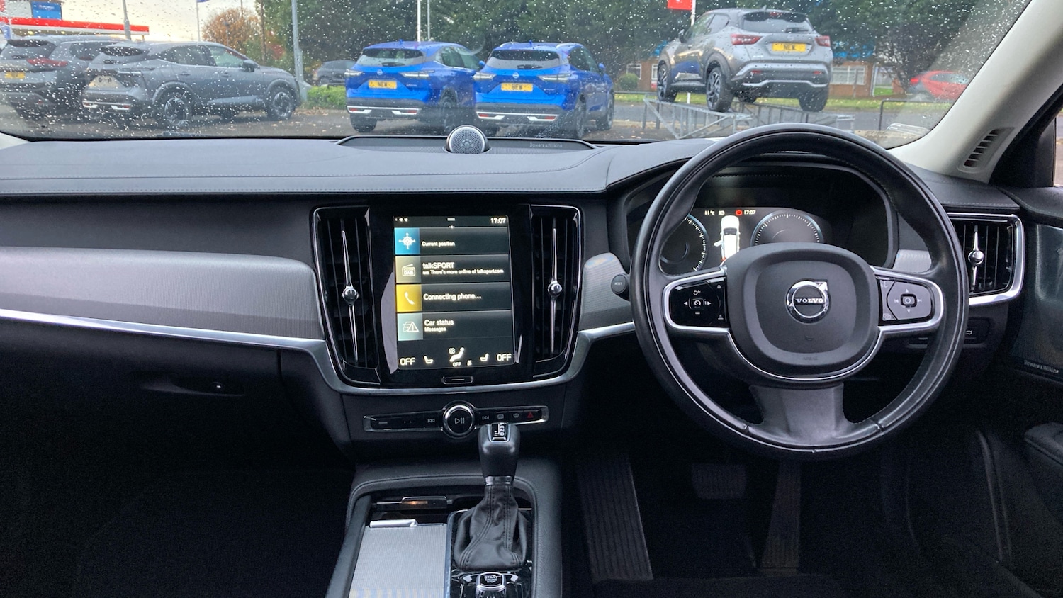 Used Volvo V90 2019 for sale - 76391590: Photo 10