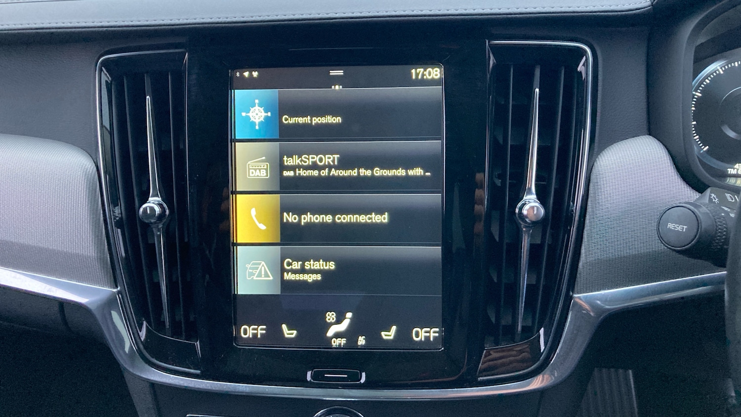 Used Volvo V90 2019 for sale - 76391590: Photo 12