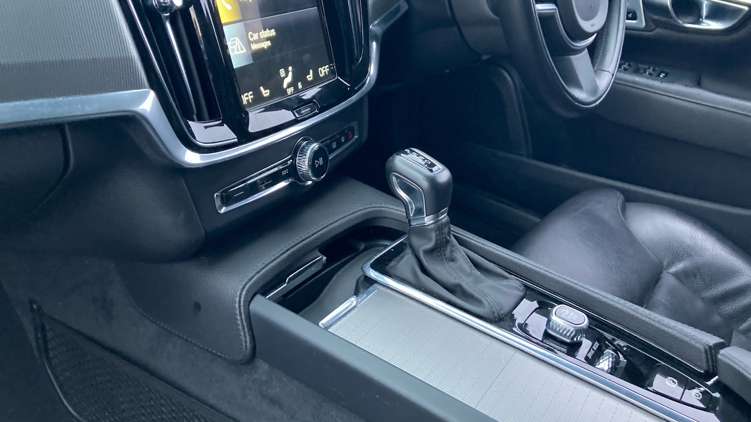 Used Volvo V90 2019 for sale - 76391590: Photo 13