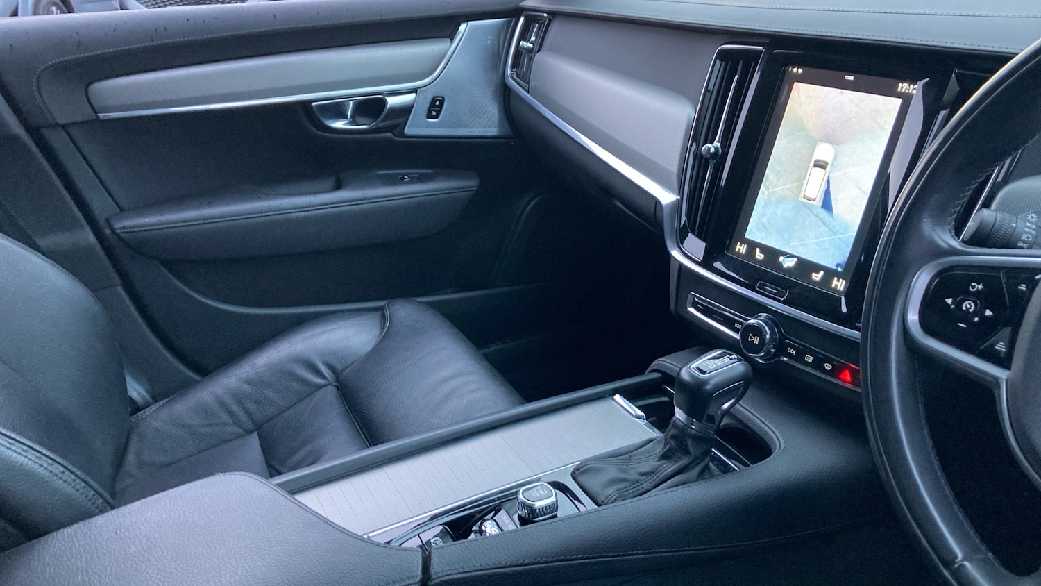 Used Volvo V90 2019 for sale - 76391590: Photo 14