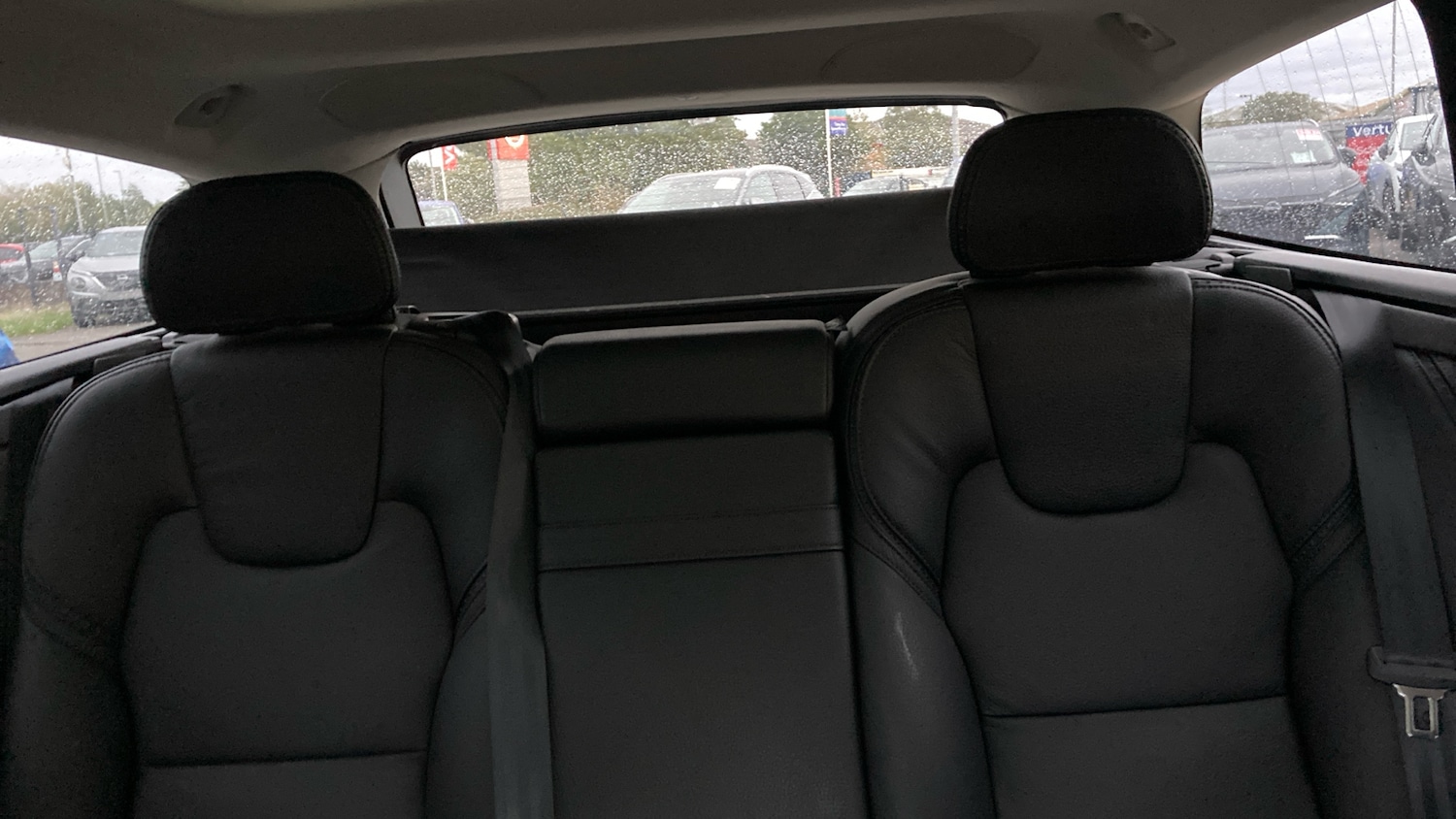 Used Volvo V90 2019 for sale - 76391590: Photo 15