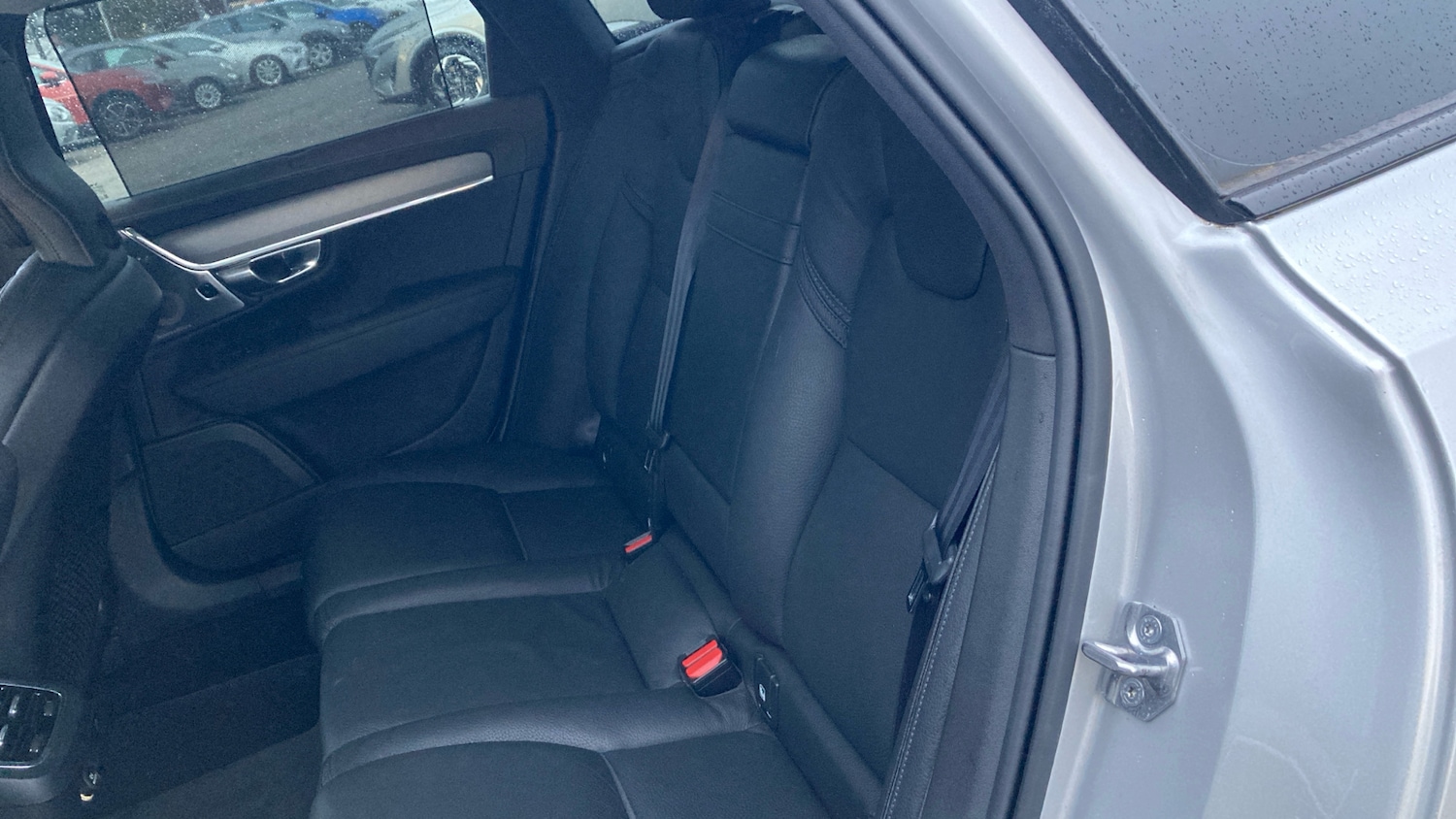 Used Volvo V90 2019 for sale - 76391590: Photo 16