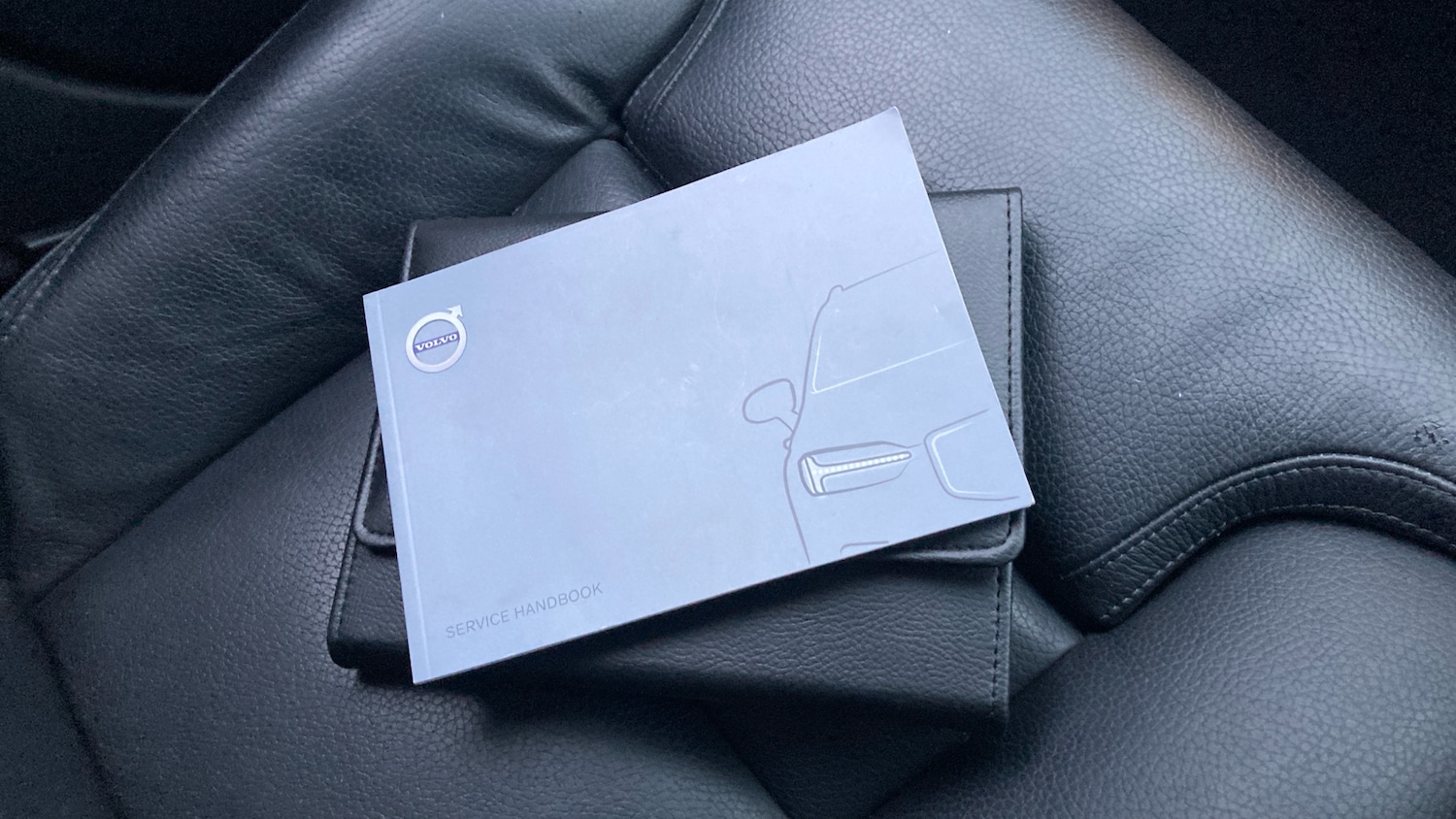 Used Volvo V90 2019 for sale - 76391590: Photo 19