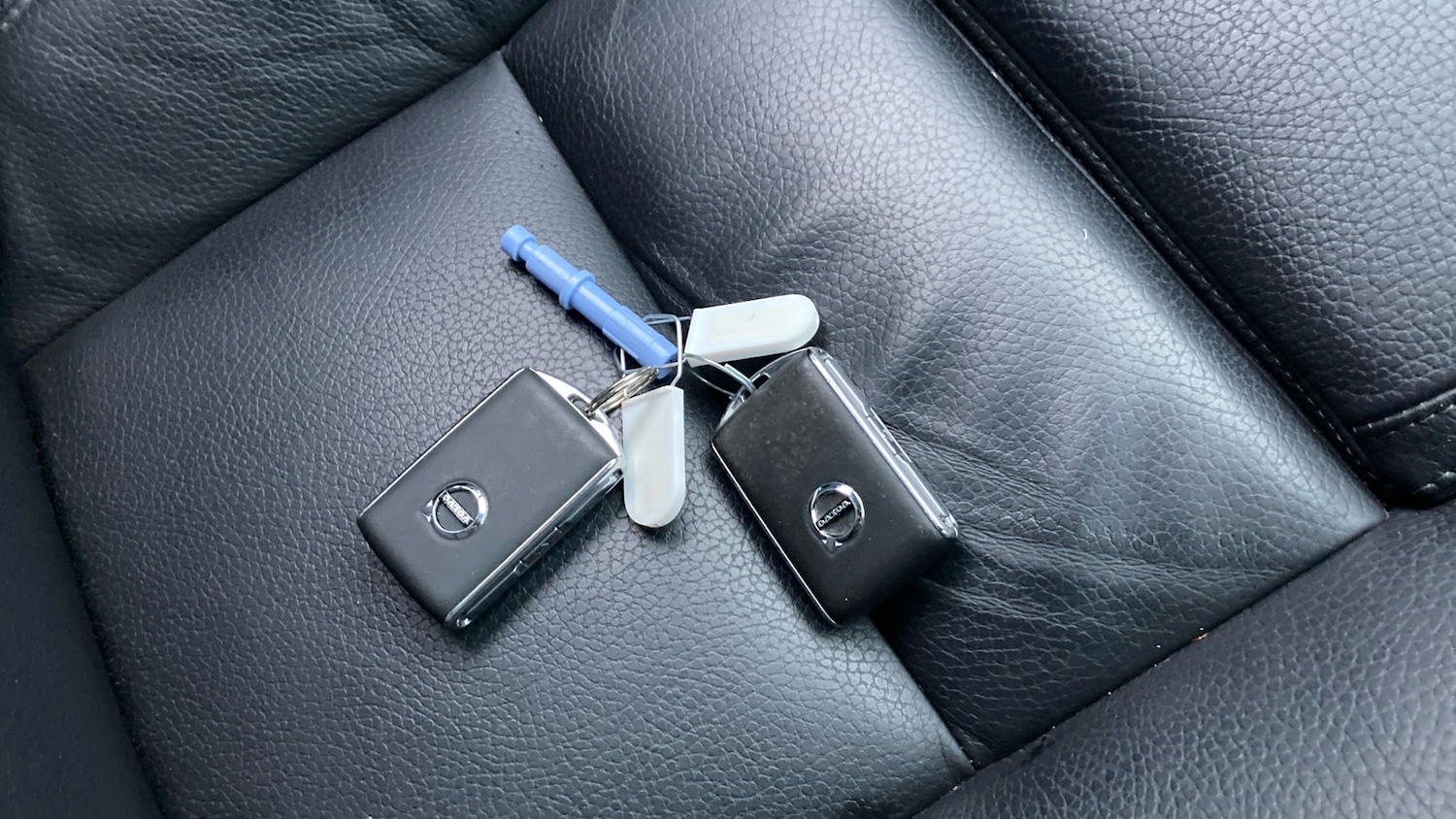 Used Volvo V90 2019 for sale - 76391590: Photo 20