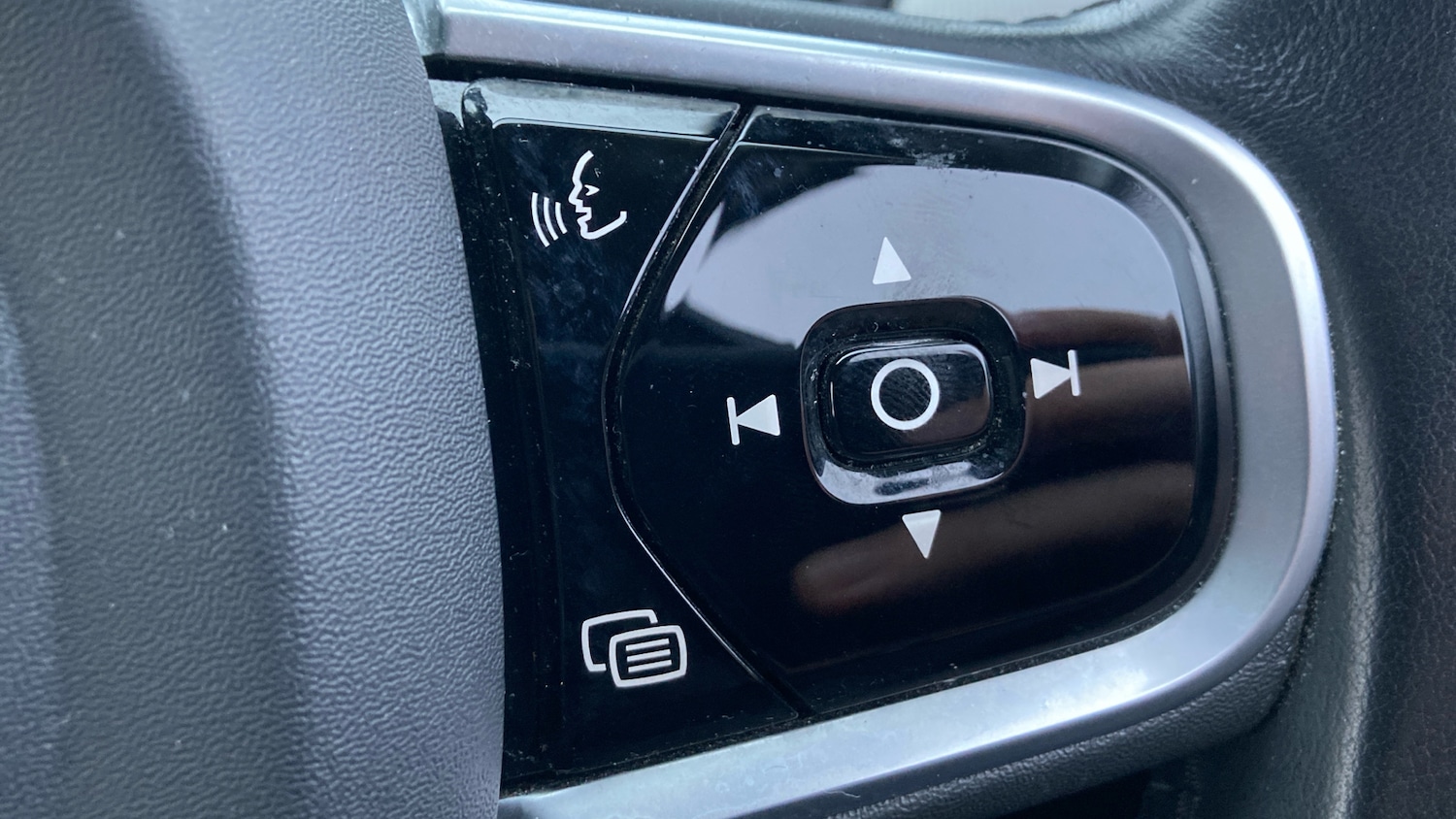 Used Volvo V90 2019 for sale - 76391590: Photo 22