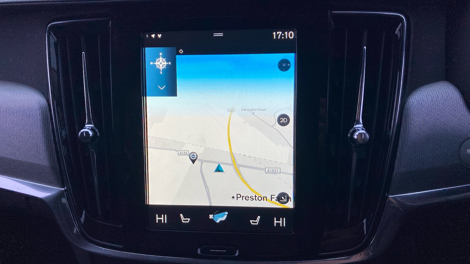 Used Volvo V90 2019 for sale - 76391590: Photo 23