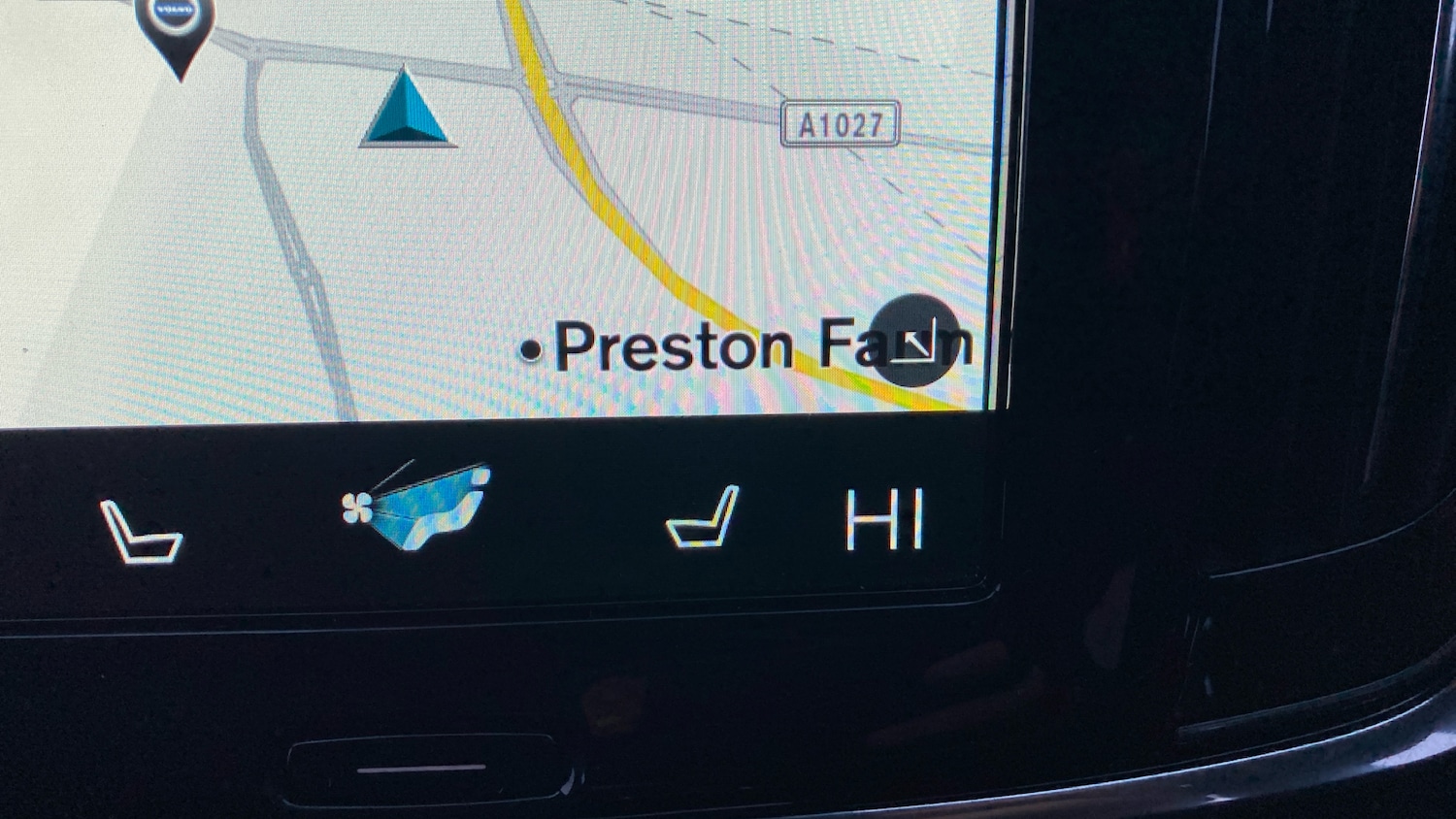 Used Volvo V90 2019 for sale - 76391590: Photo 24