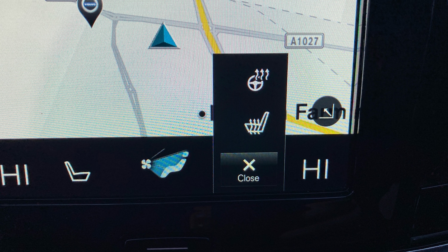 Used Volvo V90 2019 for sale - 76391590: Photo 25