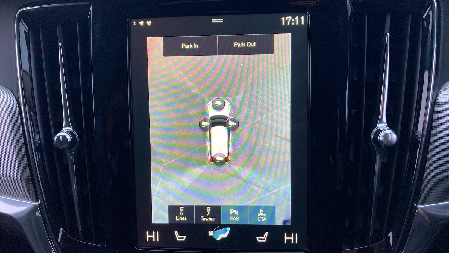 Used Volvo V90 2019 for sale - 76391590: Photo 26