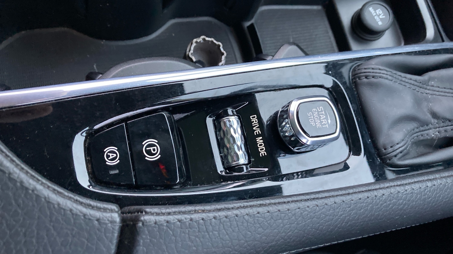 Used Volvo V90 2019 for sale - 76391590: Photo 27