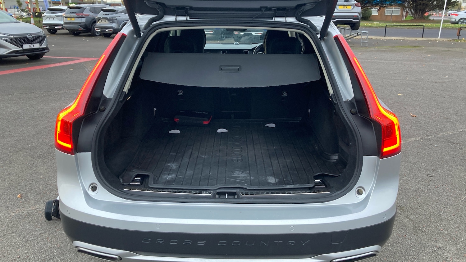 Used Volvo V90 2019 for sale - 76391590: Photo 4