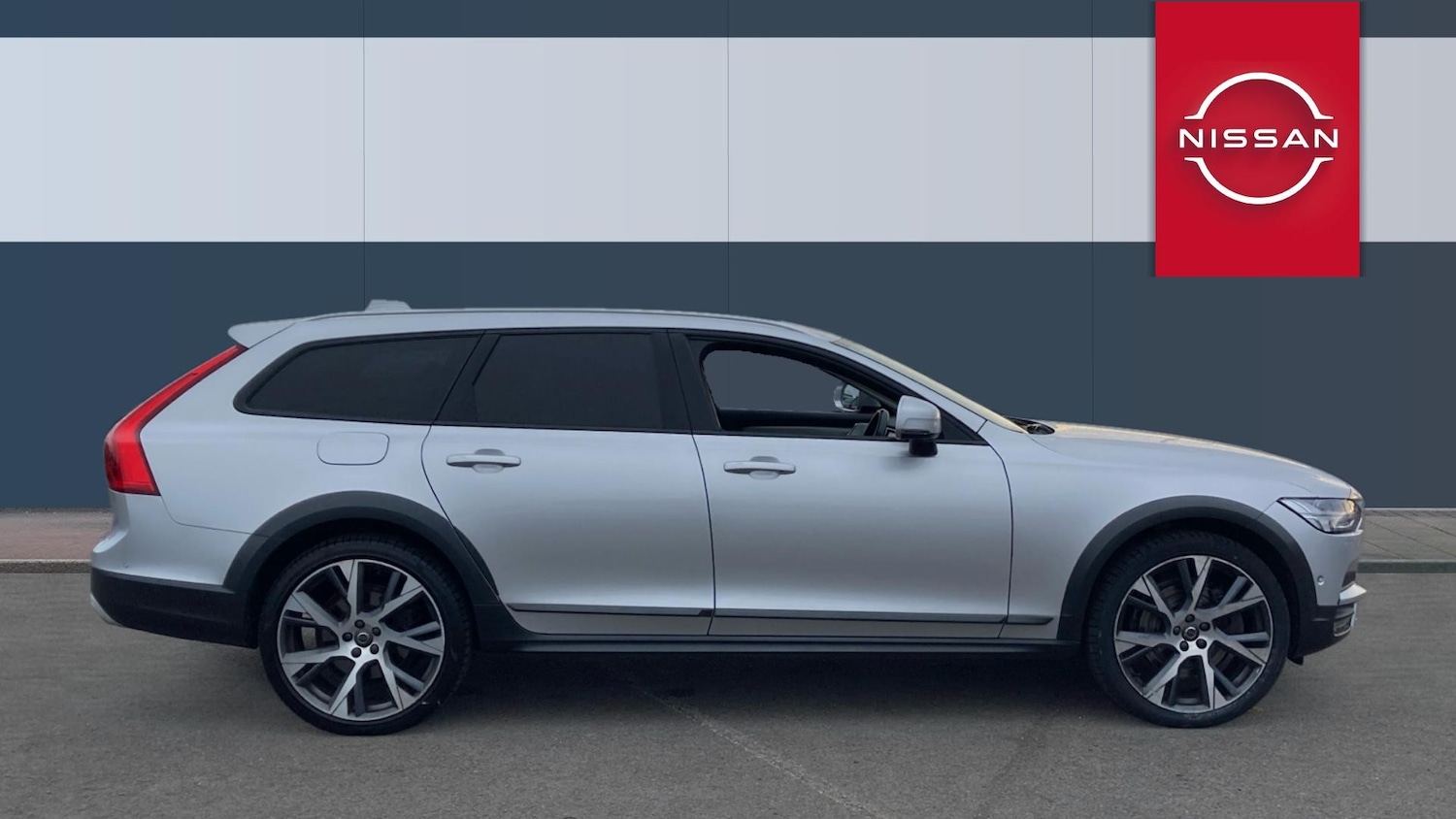 Used Volvo V90 2019 for sale - 76391590: Photo 5