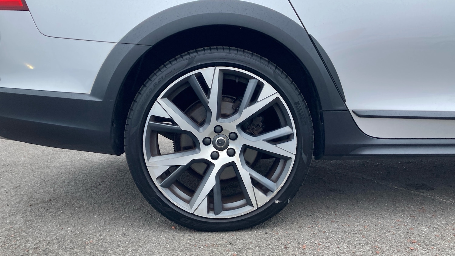 Used Volvo V90 2019 for sale - 76391590: Photo 7