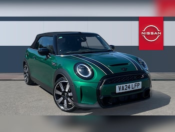 Used MINI Cooper 2024 for sale - 78329312: Photo