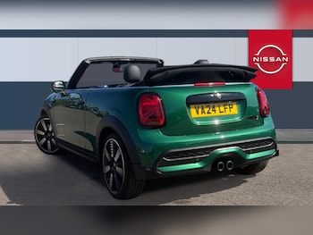 Used MINI Cooper 2024 for sale - 78329312: Photo