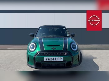 Used MINI Cooper 2024 for sale - 78329312: Photo