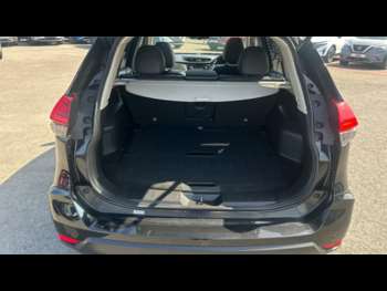 Used Nissan X-Trail 2017 for sale - 75315181: Photo
