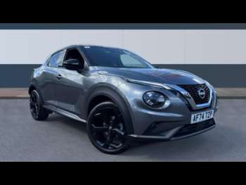 2024 (74) - 1.0 DiG-T Tekna 5dr DCT Petrol Hatchback