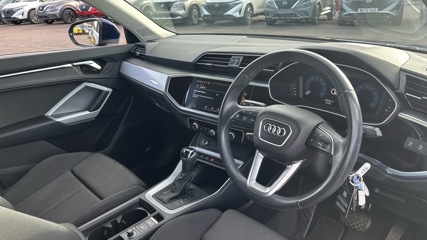 Used Audi Q3 2022 for sale - 76211607: Photo 11