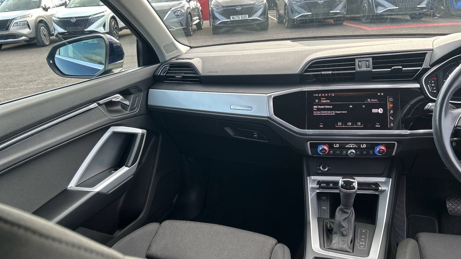 Used Audi Q3 2022 for sale - 76211607: Photo 14