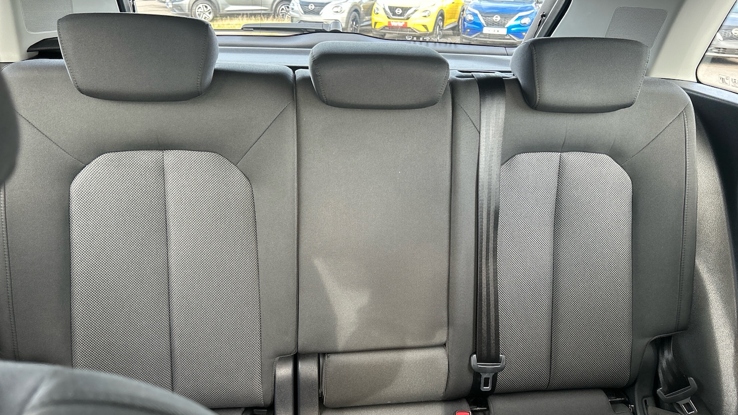Used Audi Q3 2022 for sale - 76211607: Photo 15