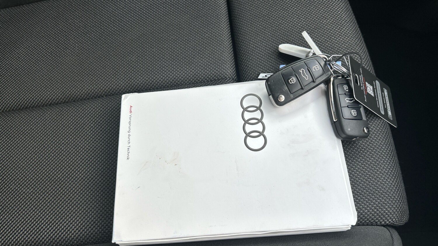 Used Audi Q3 2022 for sale - 76211607: Photo 19