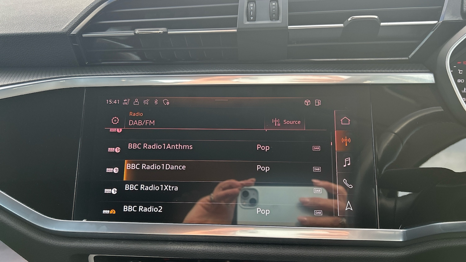 Used Audi Q3 2022 for sale - 76211607: Photo 20