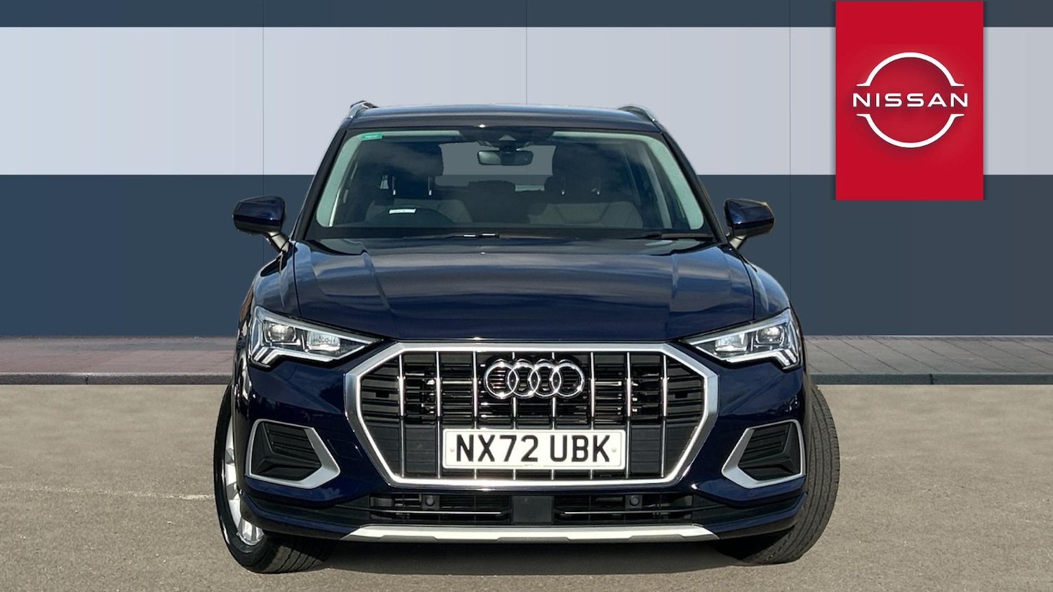 Used Audi Q3 2022 for sale - 76211607: Photo 3