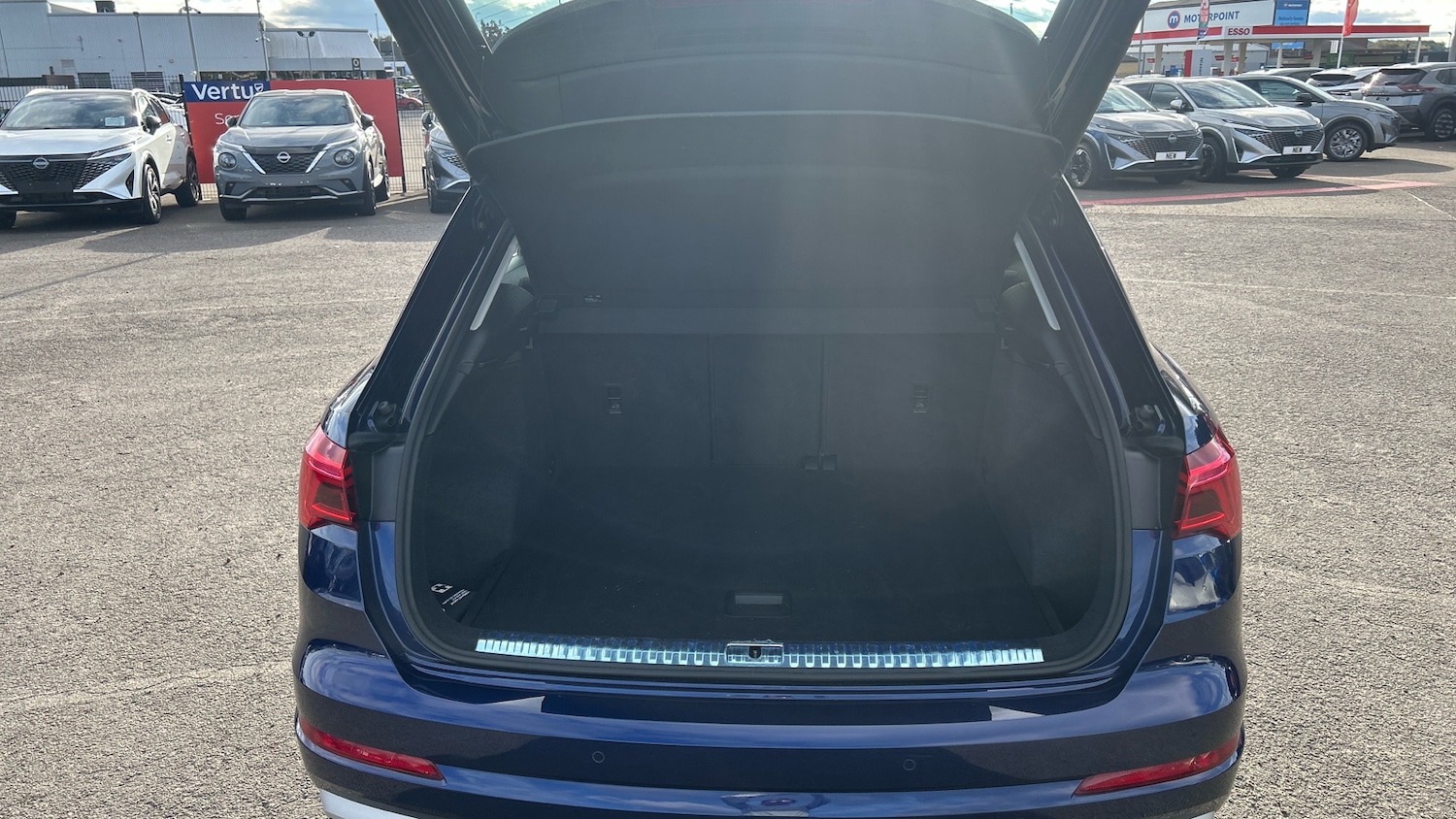Used Audi Q3 2022 for sale - 76211607: Photo 4