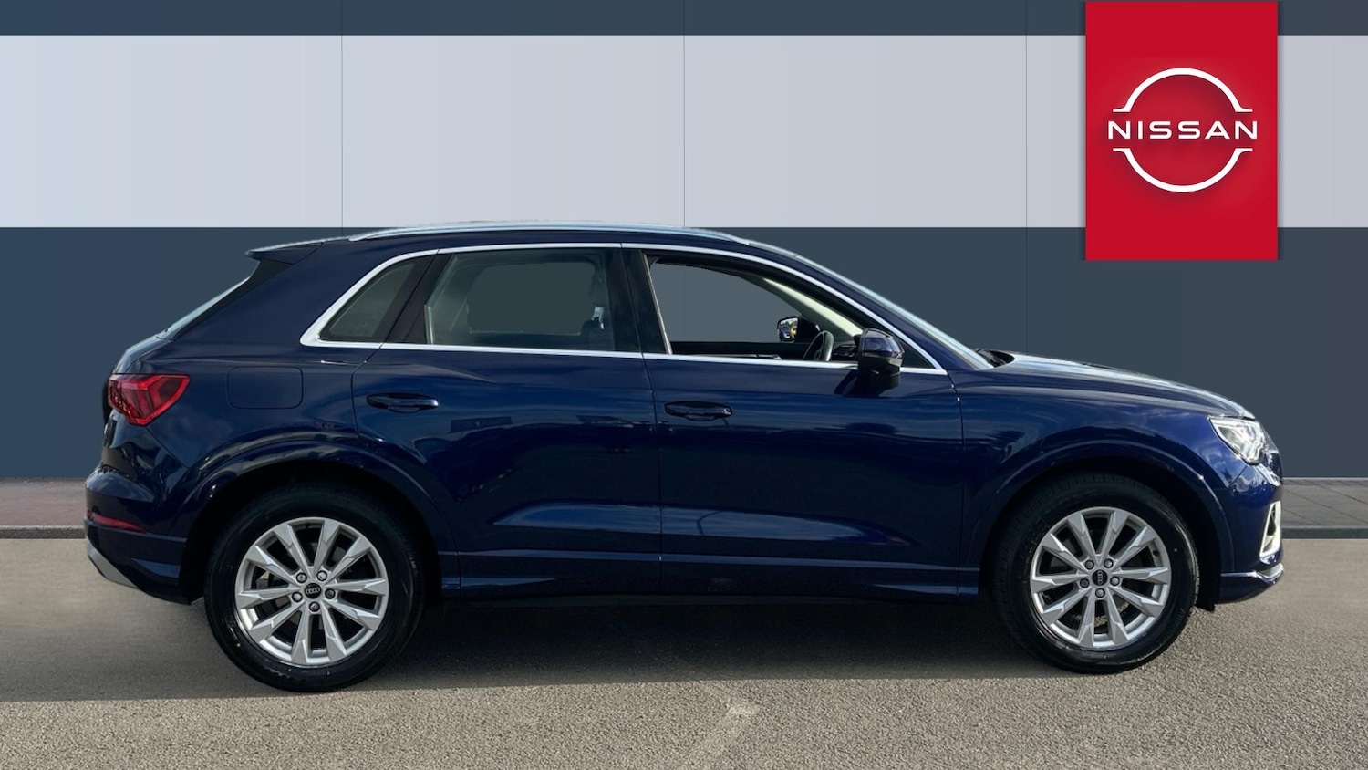 Used Audi Q3 2022 for sale - 76211607: Photo 5
