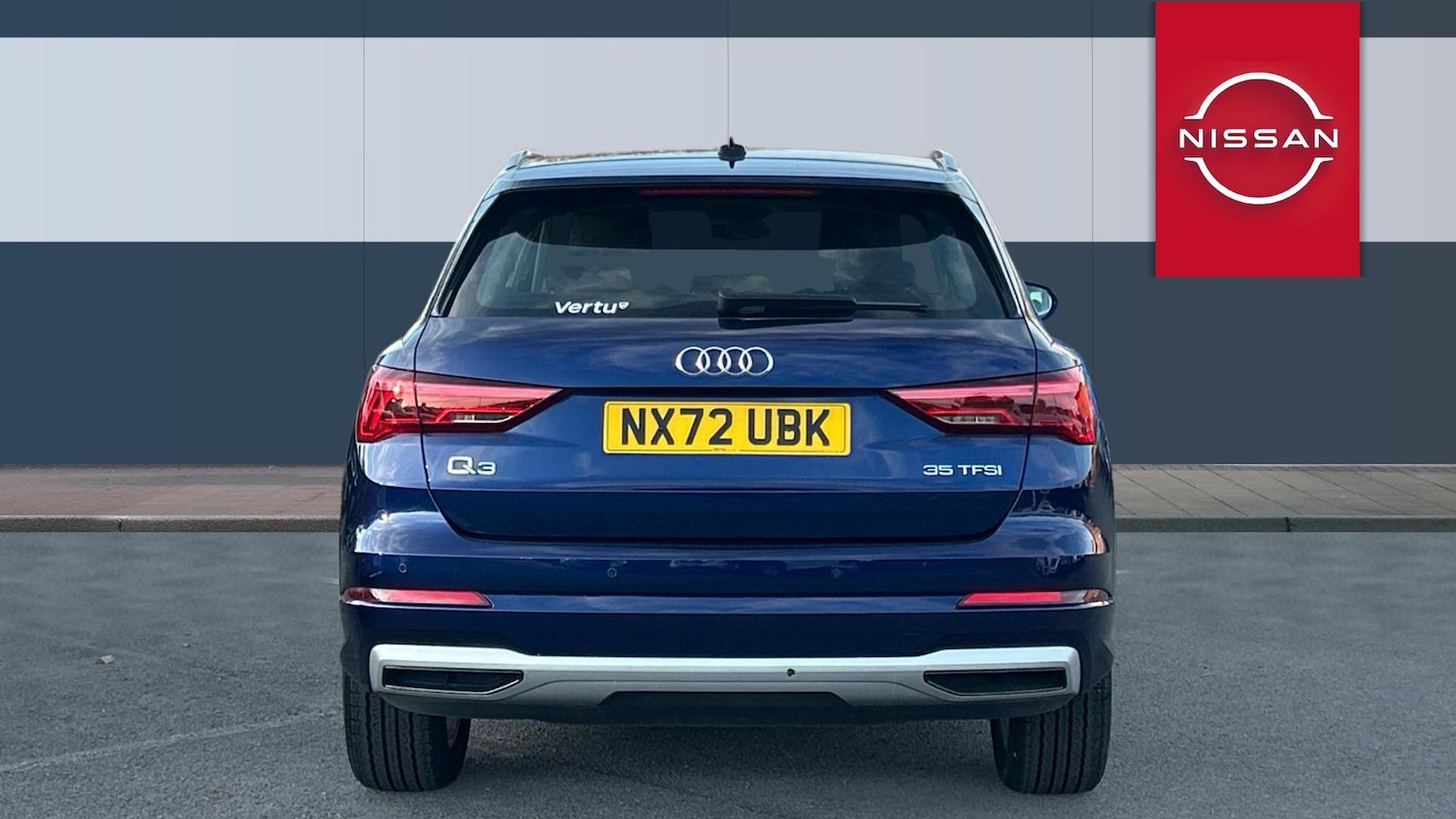 Used Audi Q3 2022 for sale - 76211607: Photo 6