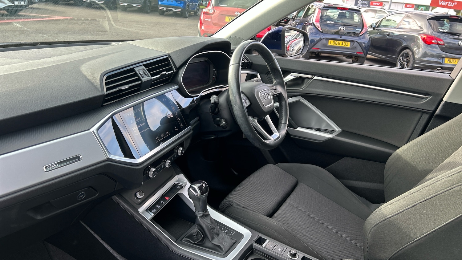 Used Audi Q3 2022 for sale - 76211607: Photo 9