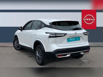 Used Nissan Qashqai 2025 for sale - 79311196: Photo