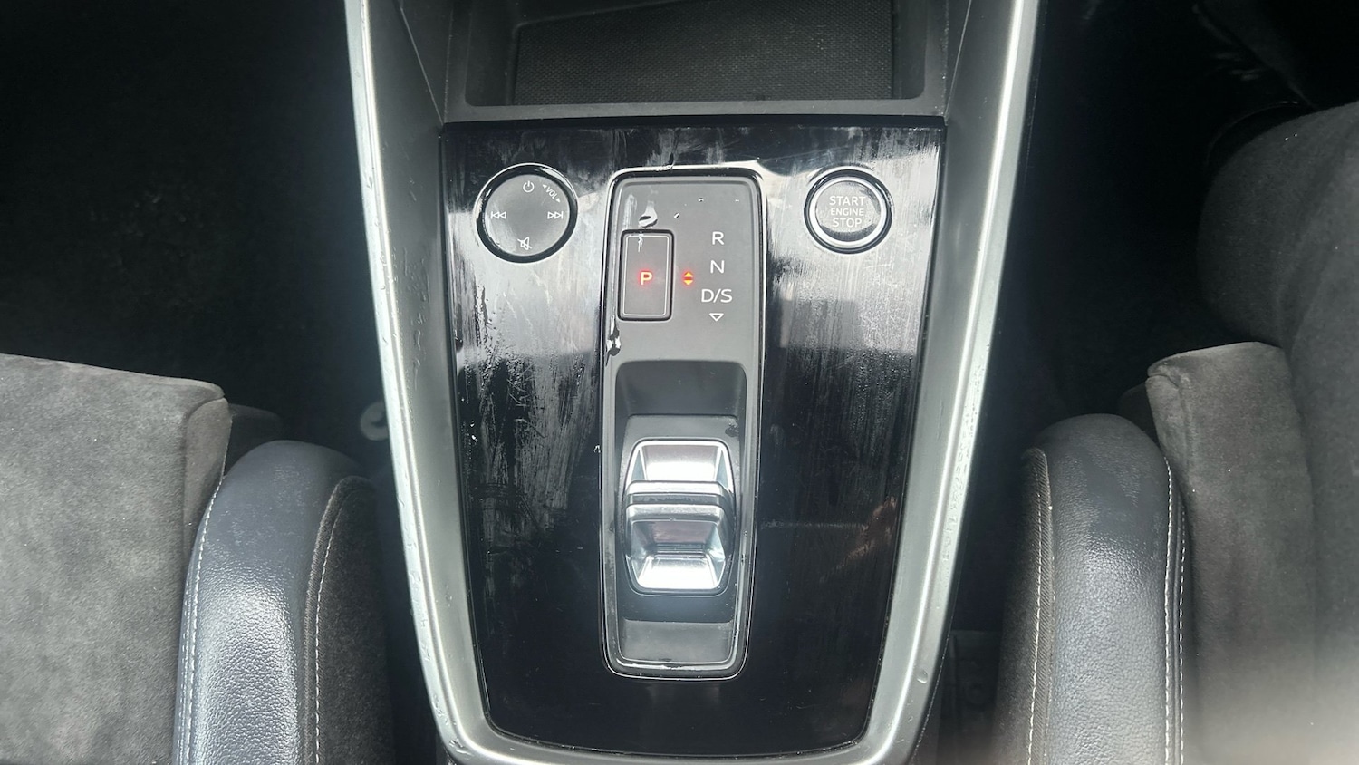 Used Audi A3 2021 for sale - 77247230: Photo 13