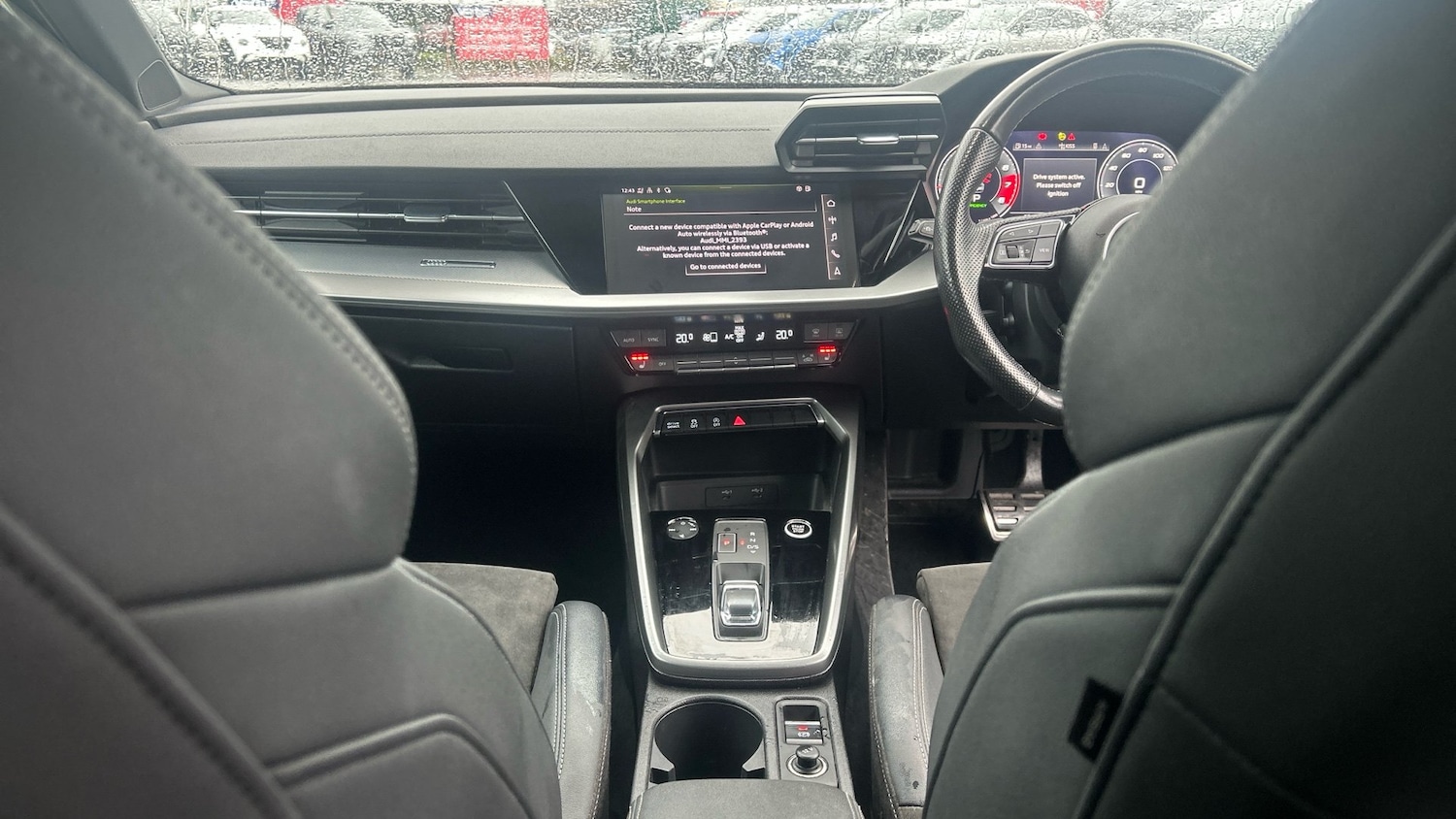 Used Audi A3 2021 for sale - 77247230: Photo 14