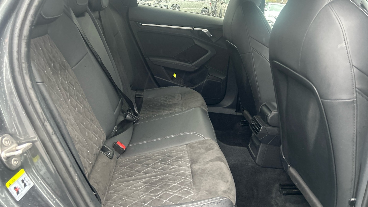 Used Audi A3 2021 for sale - 77247230: Photo 16