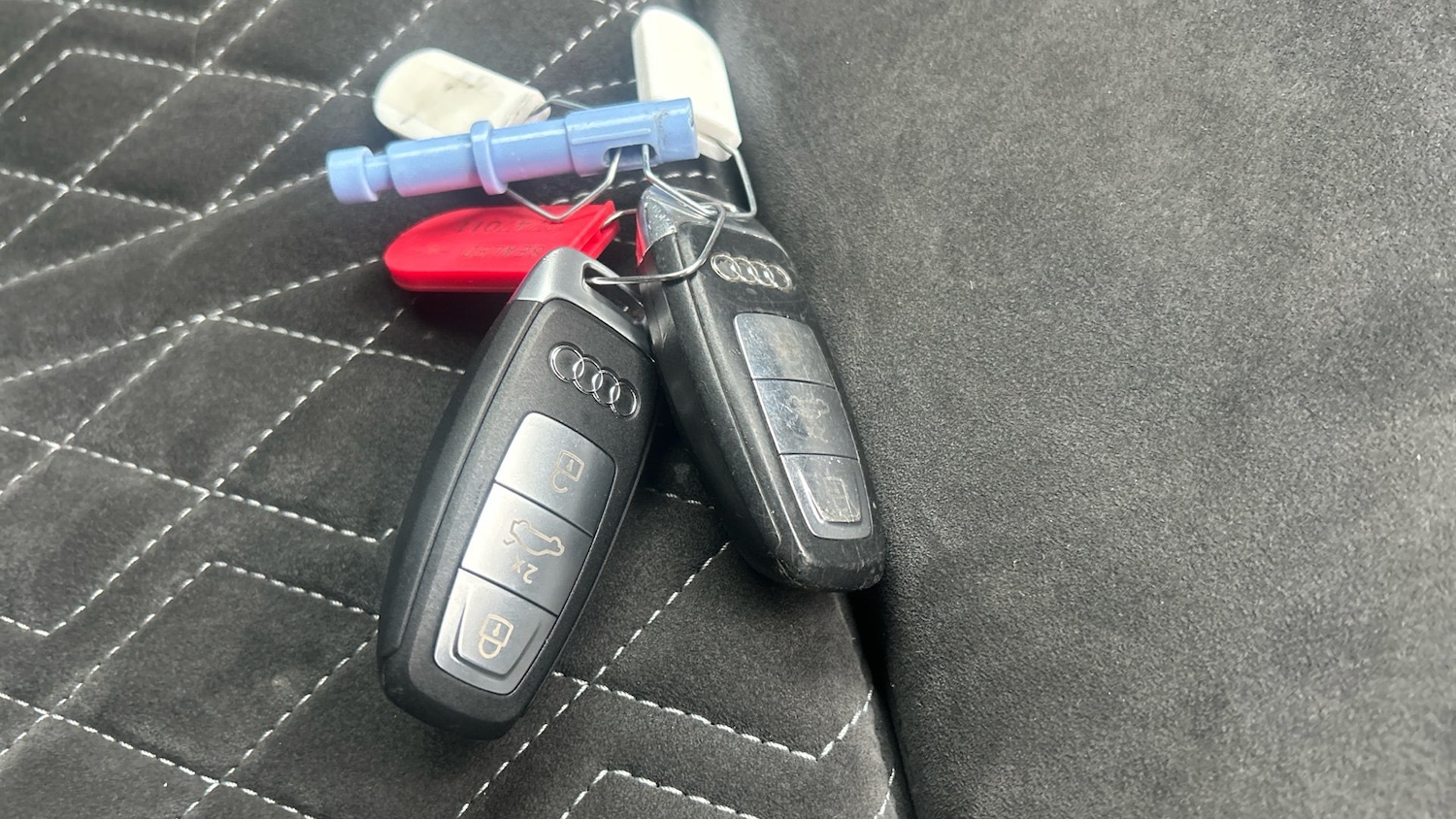 Used Audi A3 2021 for sale - 77247230: Photo 19