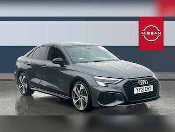 Used Audi A3 2021 for sale - 77247230: Photo