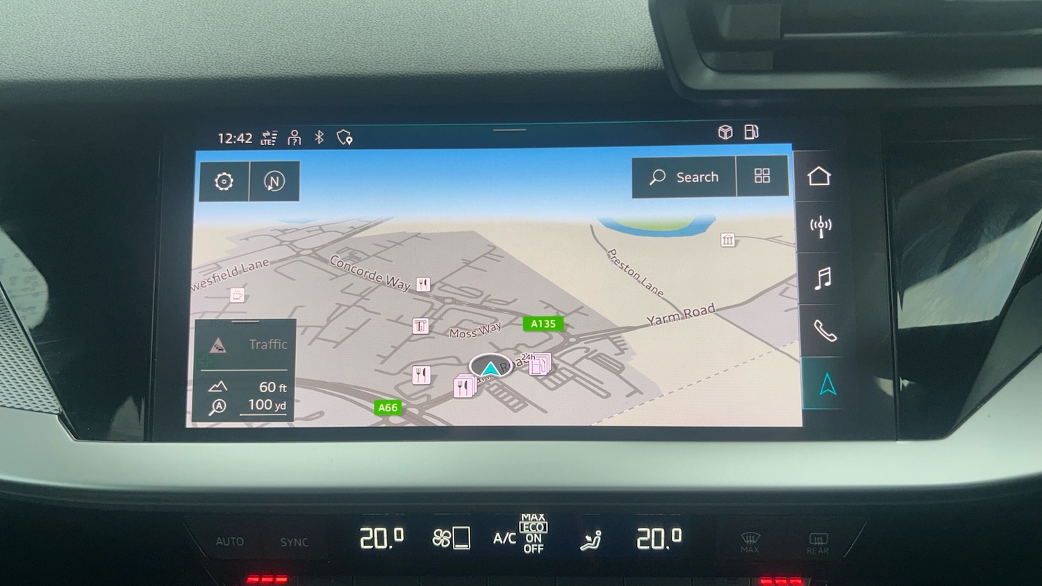 Used Audi A3 2021 for sale - 77247230: Photo 20