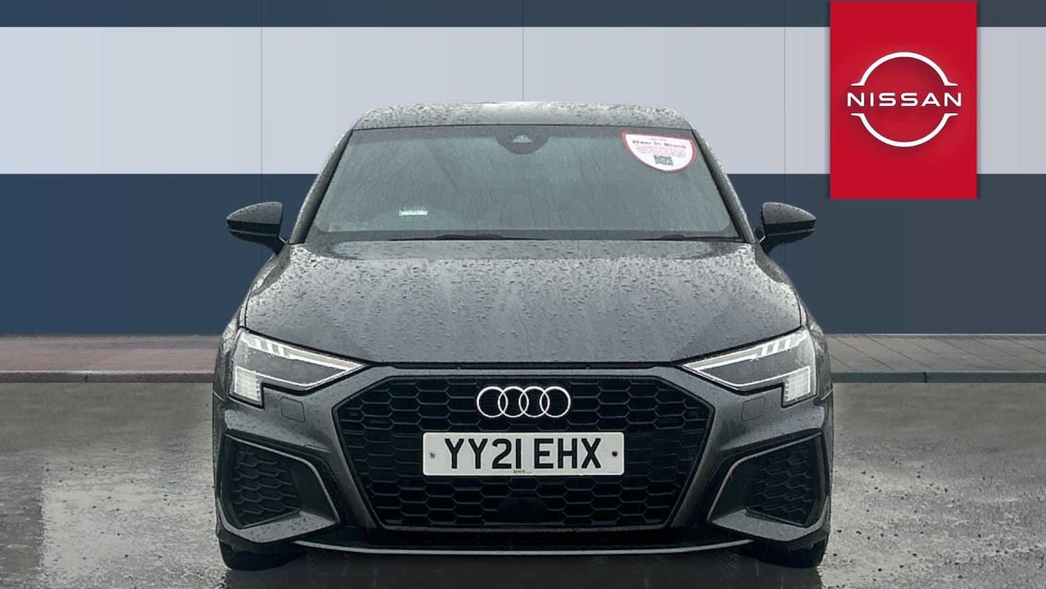 Used Audi A3 2021 for sale - 77247230: Photo 3