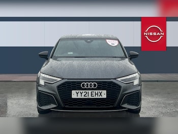 Used Audi A3 2021 for sale - 77247230: Photo