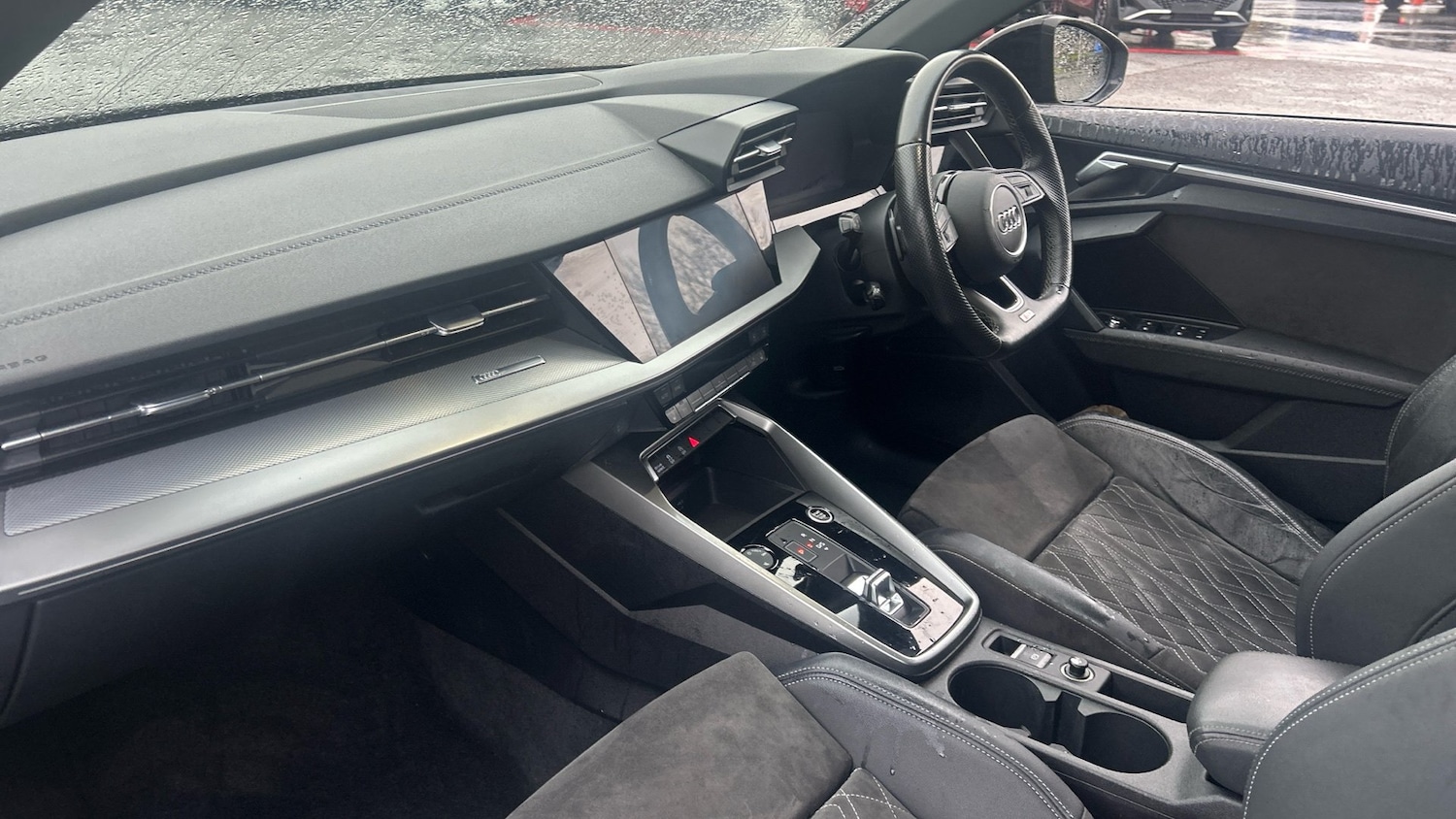 Used Audi A3 2021 for sale - 77247230: Photo 9