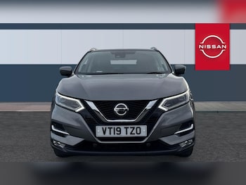 Used Nissan Qashqai 2019 for sale - 76413224: Photo