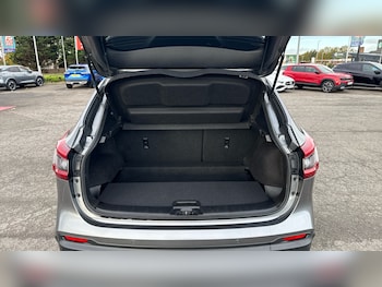 Used Nissan Qashqai 2019 for sale - 76413224: Photo