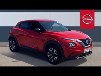 2023 (23) - 1.0 DiG-T 114 Acenta 5dr Petrol Hatchback