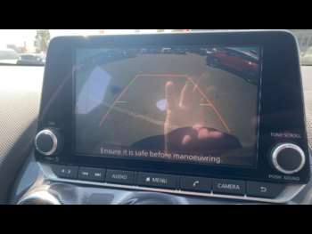 Used Nissan Juke 2023 for sale - 75240399: Photo