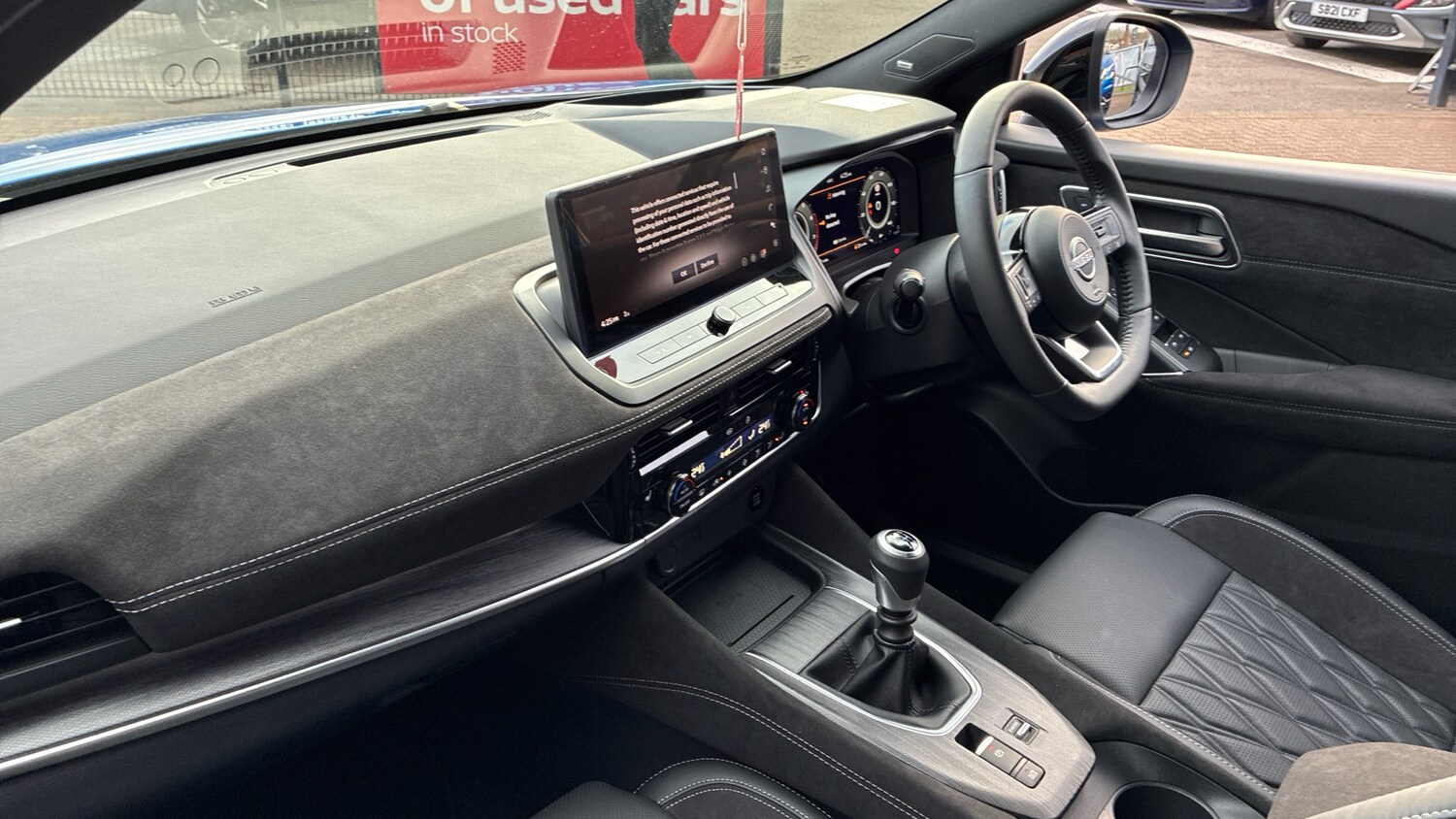 Used Nissan Qashqai 2025 for sale - 78197299: Photo 11